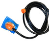 Image of 13' 6" Hose with Single Sprinkler Head, Fits Small Residential Water Slide Combos