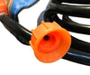Image of 13' 6" Hose with Single Sprinkler Head, Fits Small Residential Water Slide Combos