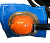 Image of 13' 6" Hose with Single Sprinkler Head, Fits Small Residential Water Slide Combos