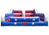 Image of Bungee and Joust Combo - Patriotic - IG5312