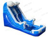 Image of Light-Commercial Water Slide ( Open Box)