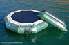 Image of 13 bounce n splash water bounce with slide