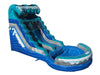 Image of 14 FT Splashy Water Slide