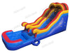 Image of 14 FT Unisex Wet-Dry Slide