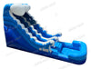Image of 14FT Ocean Water Slide