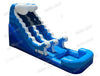 Image of 14FT Ocean Water Slide