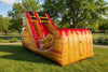 Image of Molten Lava (16' Wet & Dry Slide) - WS4114