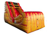 Image of Molten Lava (16' Wet & Dry Slide) - WS4114