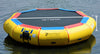 Image of 17 Foot Island Hopper Bounce N Splash Water Trampoline