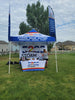 Image of 10x10 Custom Pop Up Tent