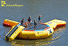 Image of 17'bounce-&-Splash-water-park