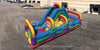 Image of 14'H Wacky 180° Obstacle by Cutting Edge