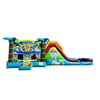 Image of CWS-244-TIKI Dual Line 15x15