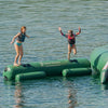 Image of Island Runner Attachment Natural Green