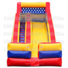Image of 18'H Slide with Side Exit by eInflatables