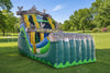 Image of 16’ ROCKING RAPIDS Wet/Dry Slide - WS4116