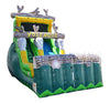 Image of Yosemite 18 Foot Double Drop Wet Dry Slide - WS4125