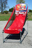 Image of 1 on 1 Electronic Basketball Interactive Carnival Game
