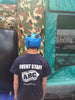 Image of Blue Boxing Helmet