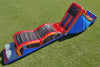 Image of Extreme Rush Obstacle Course Marble - IG5240-1M