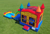 Image of 5in1 Super Combo with Pool - CO2170
