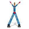 Image of Custom Two Legged Air Dancers® Inflatable Tube Man