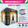 Image of Custom Inflatable Tent Event Booth