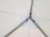 Image of 10' x 20' Weekender West Coast Frame Party Tent - White