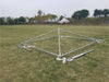 Image of 10' x 10' Weekender West Coast Frame