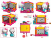 Image of Hello Kitty® Commercial Bounce House with Blower by POGO Bounce House