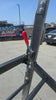 Image of Monster Dolly 4 Wheel Manual Brake