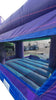 Image of 4 X Fun Commercial Inflatable Bounce House Combo - CO2404