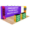 Image of 10x20 Trade Show Booth