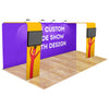 Image of 10x20 Trade Show Booth