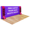 Image of 10x20 Trade Show Booth