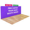 Image of 10x20 Trade Show Booth