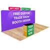 Image of 10x20 Trade Show Booth