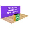 Image of 10x20 Trade Show Booth