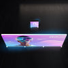 Image of Backlit Trade Show Display SEG