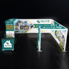 Image of 20x20 Backlit Double Archway SEG Trade Show Booth Display