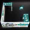 Image of 20x20 Backlit Double Archway SEG Trade Show Booth Display