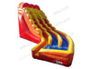 Image of 20 FT 2 Lane Curve Wet-Dry Slide