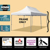 Image of 10' x 20' Oxford 40mm Speedy Party Tent Frame