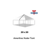 Image of 20x20 Ameritrac Keder Tent