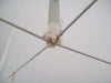 Image of Premium High Peak Frame Tent Package, (2) 20x20 and (1) 40' Hexagon