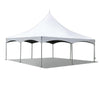 Image of High Peak Tent Conversion Kit for 20' x 20' Premium West Coast Frame Tent, White