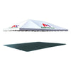 Image of 20' x 30' West Coast Frame Tent Top - Custom