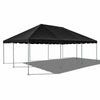 Image of 20' x 30' Premium West Coast Frame Party Tent - Black