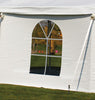 Image of 40x100 Frame Tent Sidewall Kit