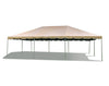 Image of 20' x 30' Premium West Coast Frame Party Tent - Beige